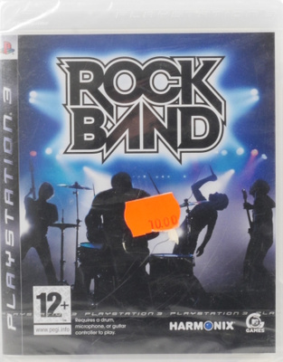 Rock Band