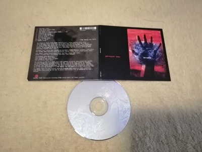PORCUPINE TREE - Warszawa CD