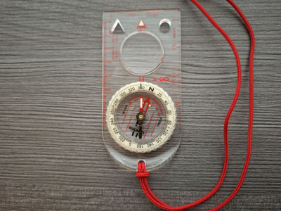 Suunto kompassi A-30