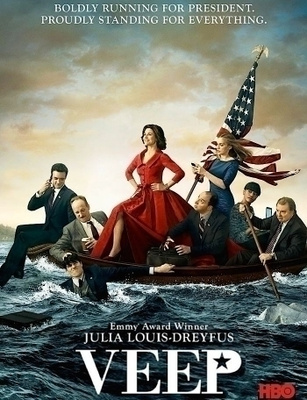Veep - Kausi 3
