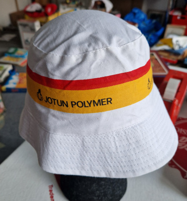 Jotun polymer kalastusmainoshattu