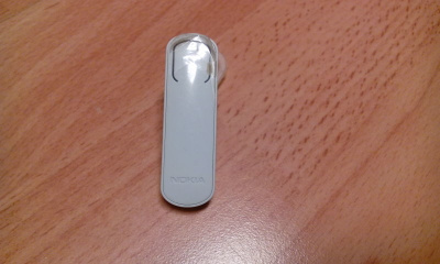 Nokia  Handsfree BH-108