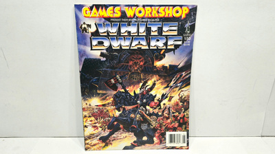 White Dwarf numero 150 - June 1992