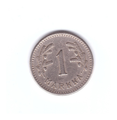 Suomi 1 Markka 1928