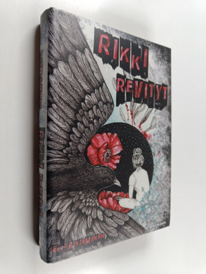 Elisa Nieminen : Rikki revityt