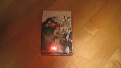 Final Fantasy Unlimited - Vol 2