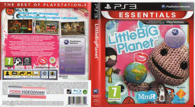 little big planet	(27 120)	k		PS3					tasohyppely,seikkailu