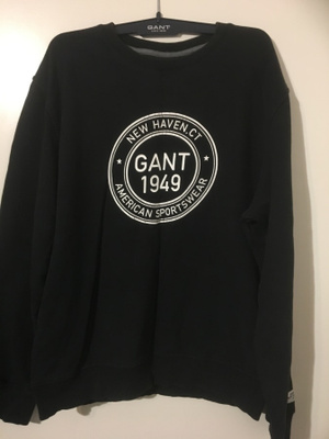 Gant USA 1949 sweater koko L