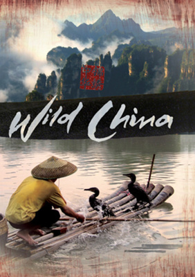 BBC Earth - Wild China - (3 DVD)
