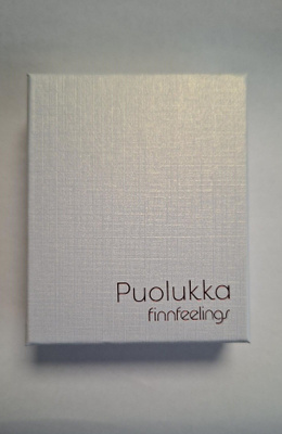 FINNFEELINGS - PUOLUKKA - KAULAKORU