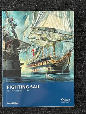 Fighting Sail