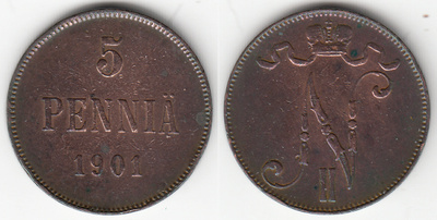 5 p 1901, puhd.