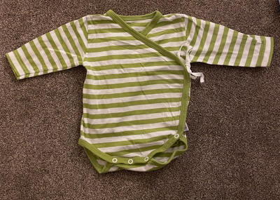 Pikkuset kietaisubody koko 60 cm