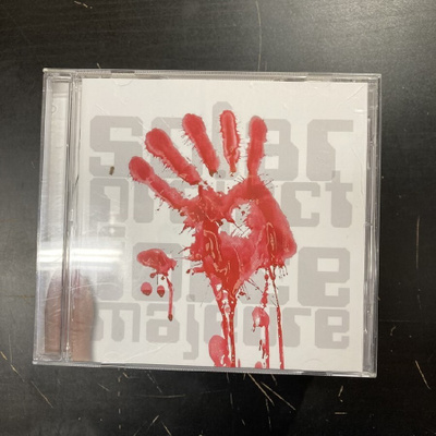 Solar Project - Force Majeure CD
