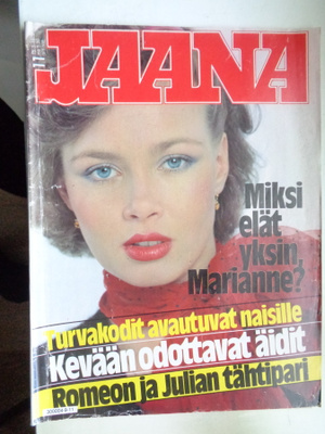 Jaana Nro 11/1979 (23.1)