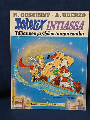 ASTERIX Intiassa 1.p