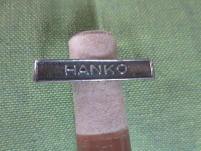 Hanko  solki