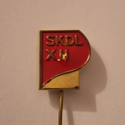 SKDL XII NEULAMERKKI