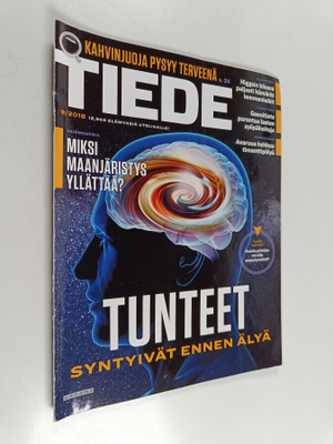 Tiede 9/2018