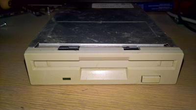 Panasonic korppuasema