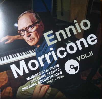 ENNIO MORRICONE - 1967-99
