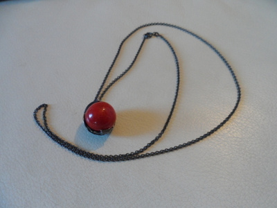 Kalevala Hopeinen iso Tintti 72,5cm