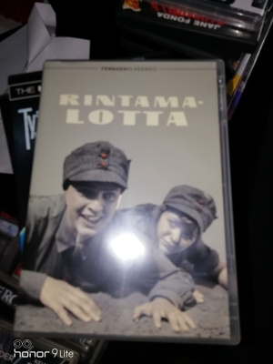 Rintamalotta
