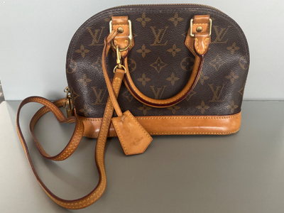 Louis Vuitton käsilaukku