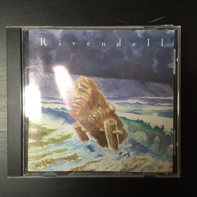 Rivendell - Starfish CDEP