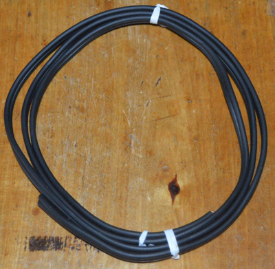 Tasker C118 mikrofonikaapelia 1,25m
