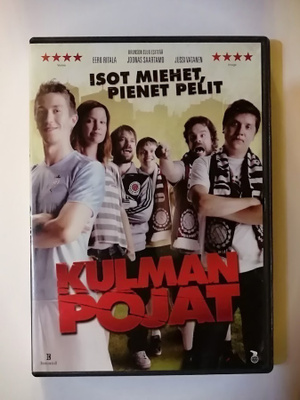 Kulman pojat
