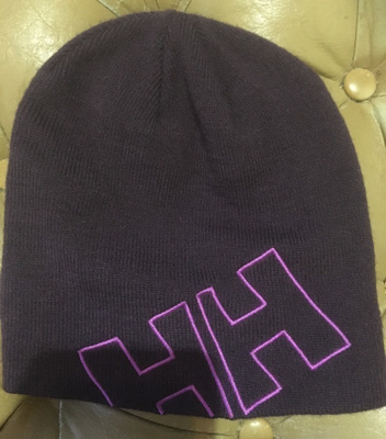 HELLY HANSEN PIPO HAT