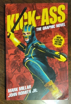 Kick-Ass