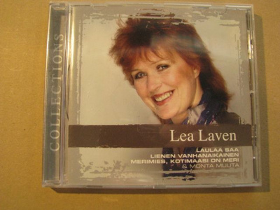 LEA LAVEN - Collections