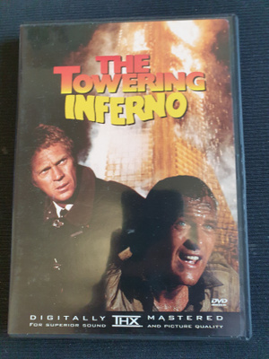 The Towering Inferno (1974)