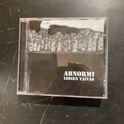 Abnormi - Loisen taivas CD