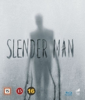 Slender Man - (Blu-ray)