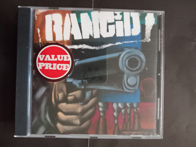 Rancid