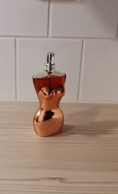 Hajuvedet Jean Paul Gaultier Classique 100 ml edt