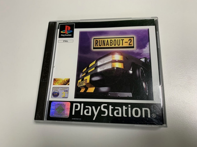 PS1 - Runabout 2 (CIB)