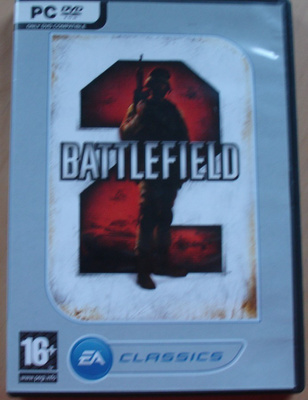 Battlefield.