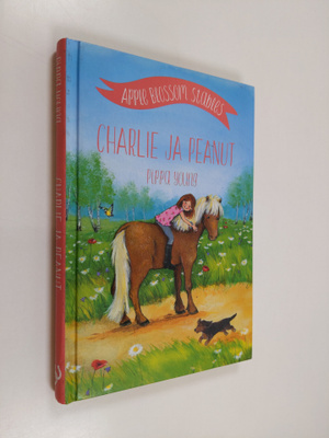 Pippa Young : Charlie ja Peanut