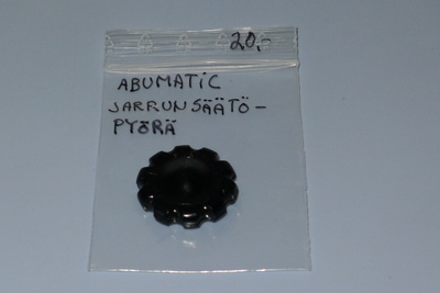 Abumatic