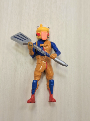 Fortnite figuuri