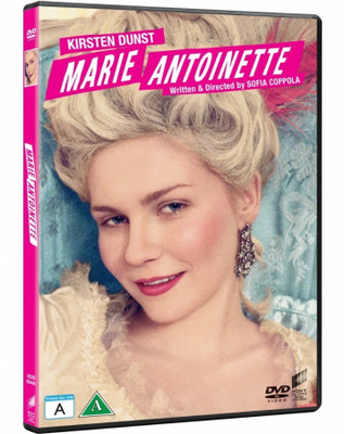 Marie Antoinette