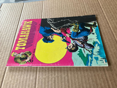 TOMAHAWK 11/1975