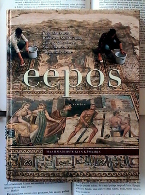 Eepos: Maailmanhistorian käsikirja (sid.)
