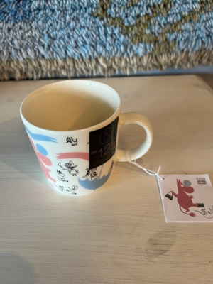 Stockmann  150v Muumi Muki