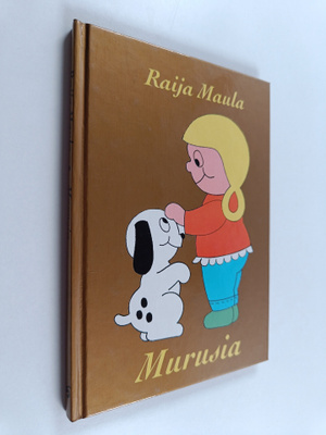 Raija Maula : Murusia