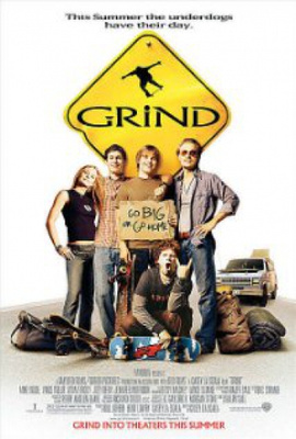 Grind (DVD)